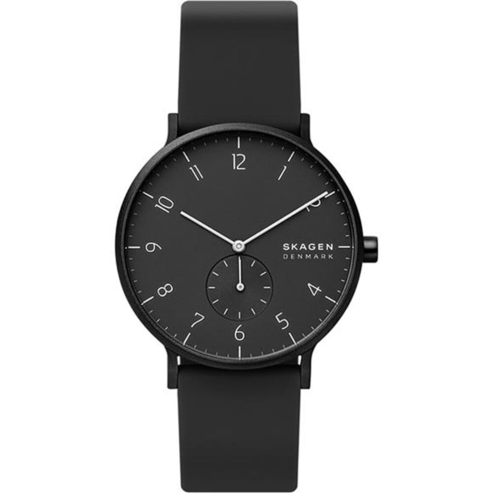 Men's Watch or Women's Watch, Silicone Watch for Men or Women